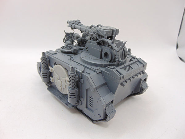 Chaos Predator Annihilator Conversion