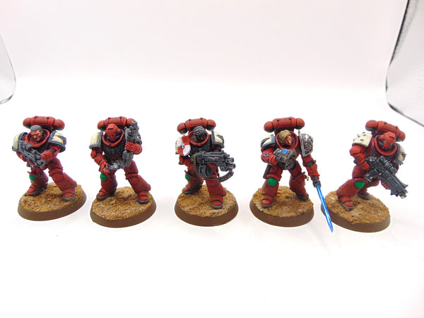 Intercessors