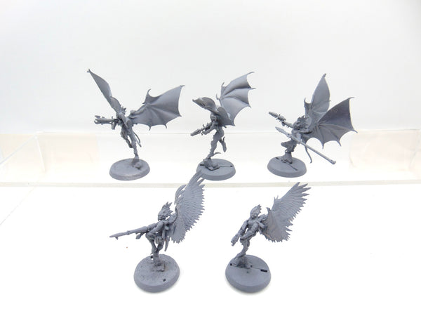 Scourges