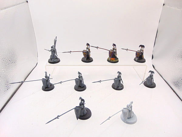 Vanari Auralan Wardens