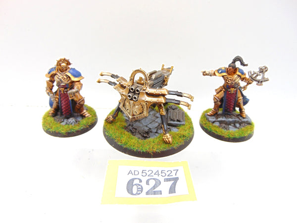 Celestar Ballista