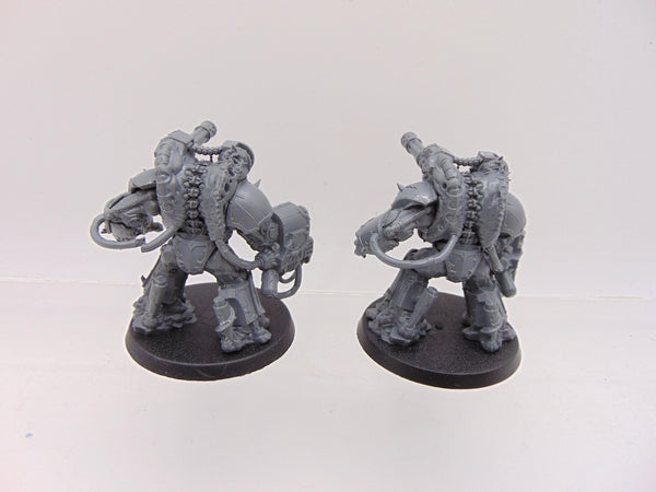 Obliterators