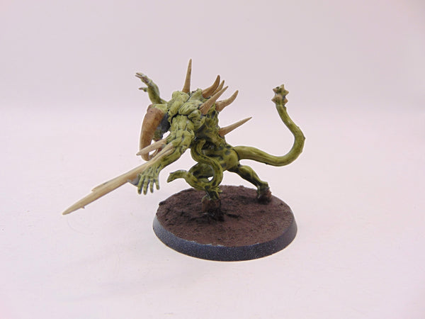 Chaos Spawn