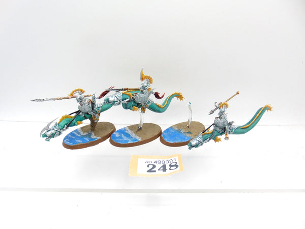 Akhelian Morrsarr Guard