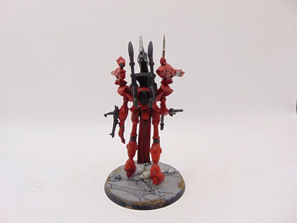 Wraithlord