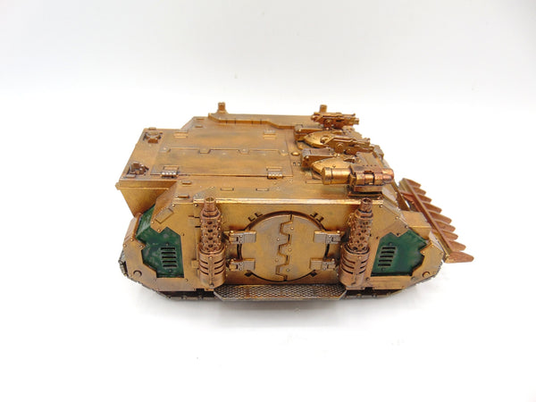 Deimos Pattern Rhino