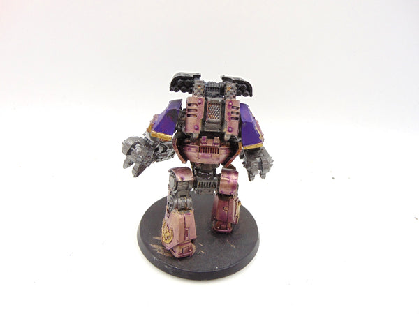 Contemptor Dreadnought