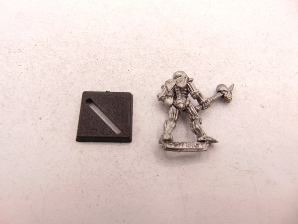 Chaos Thug Bone Armour