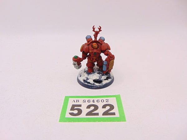 Einhyr Champion (The Ancestor's Wrath)