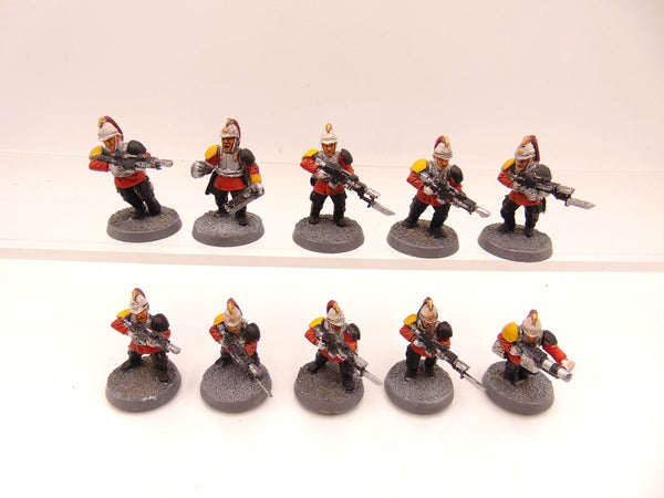 Guardsmen