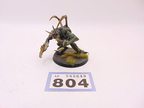 Chaos Spawn