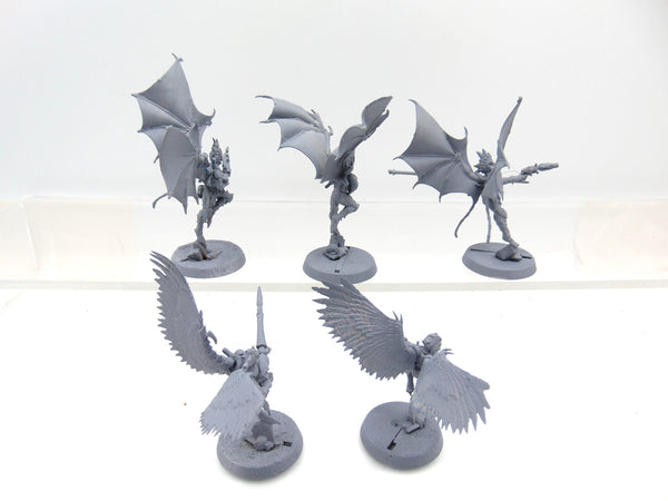 Scourges