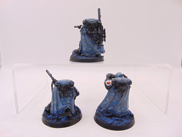 Eliminators