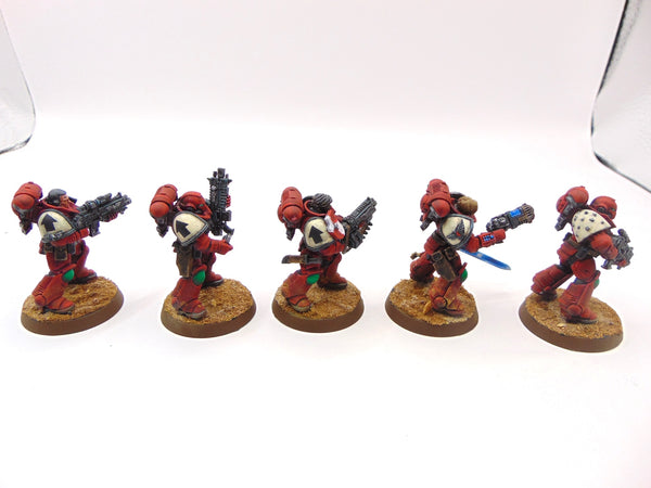 Intercessors