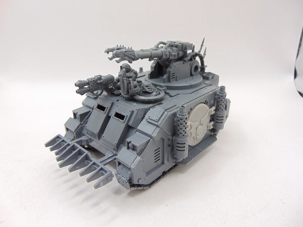 Chaos Predator Annihilator Conversion