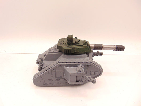 Leman Russ Battle Tank
