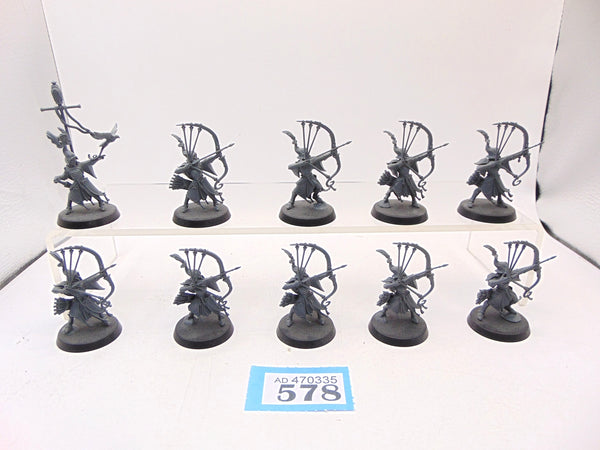 Vanari Auralan Sentinels