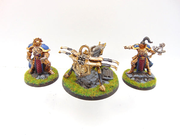 Celestar Ballista