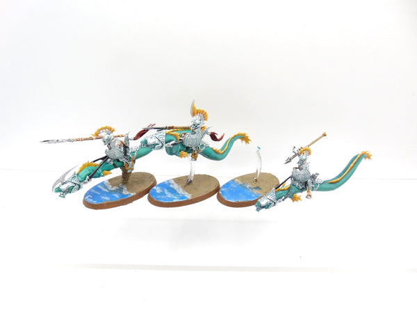 Akhelian Morrsarr Guard