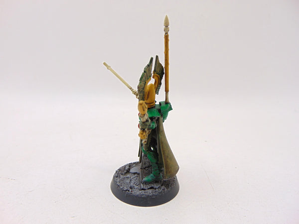 Autarch