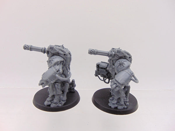 Obliterators
