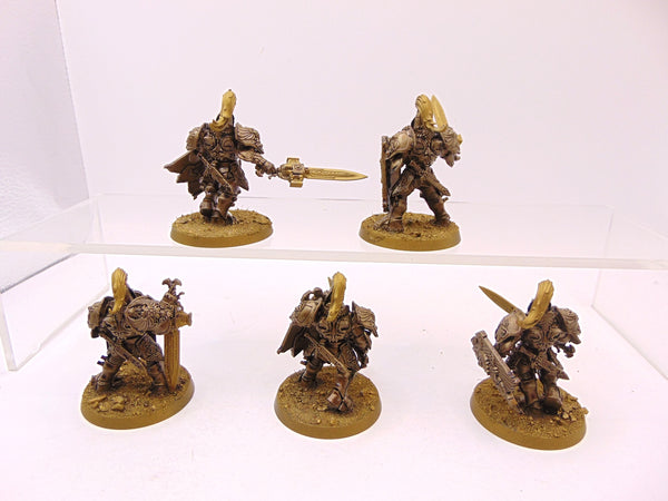 Custodian Guard