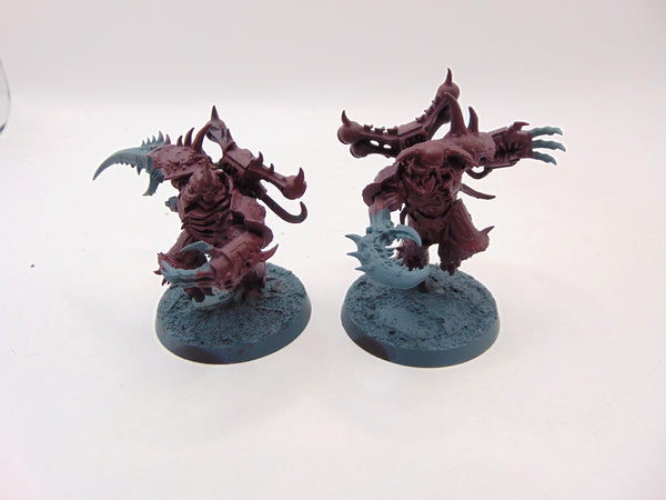 Greater Possessed