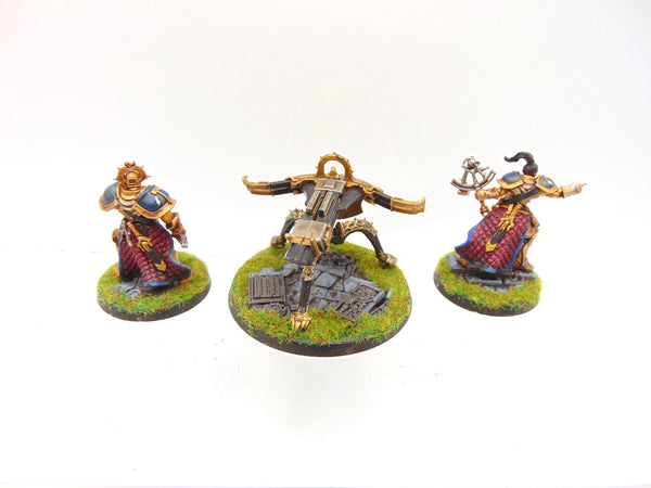 Celestar Ballista