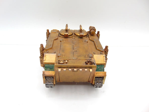 Deimos Pattern Rhino