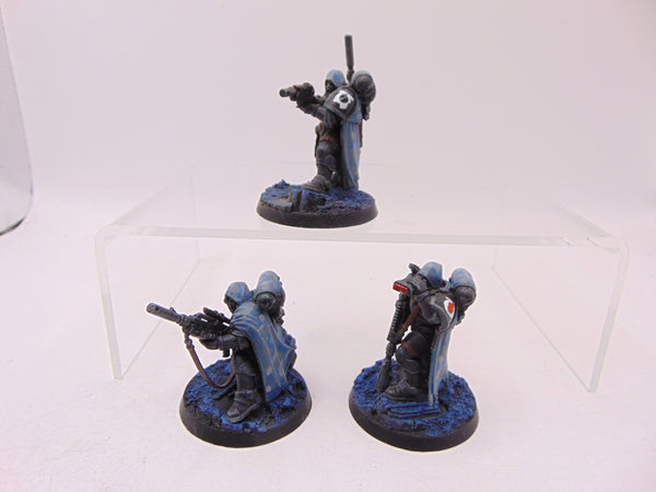 Eliminators