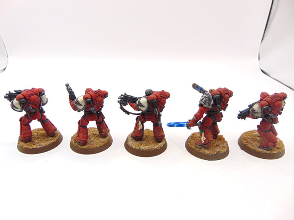 Intercessors