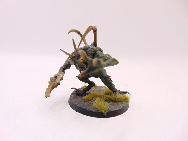 Chaos Spawn