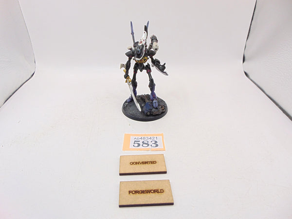 Wraithseer