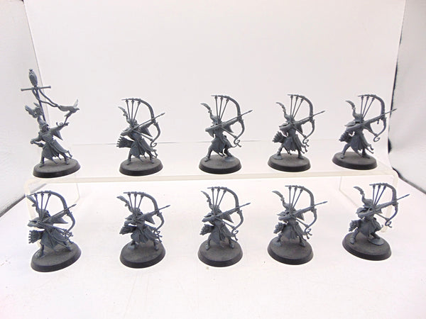 Vanari Auralan Sentinels