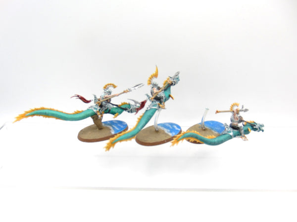 Akhelian Morrsarr Guard