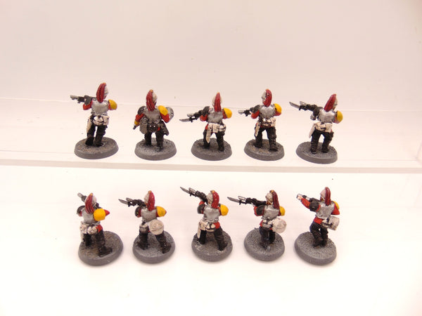 Guardsmen