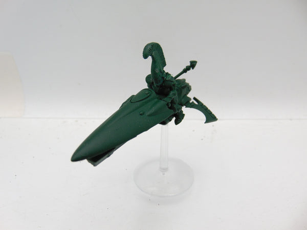 Autarch Skyrunner Conversion