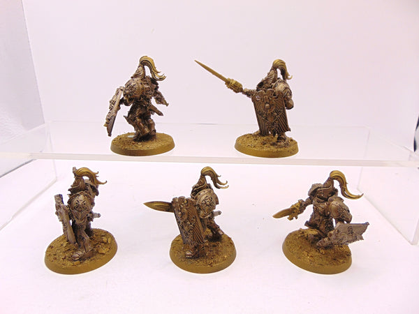 Custodian Guard