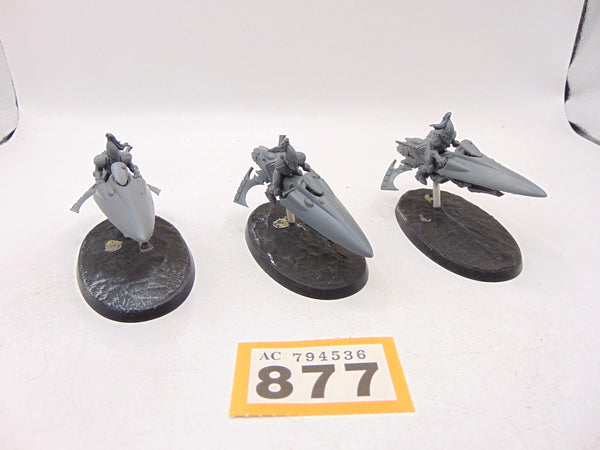 Windrider Jetbikes