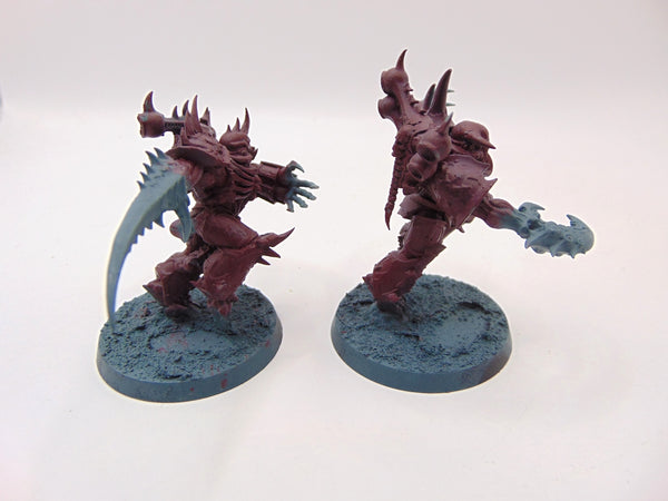 Greater Possessed