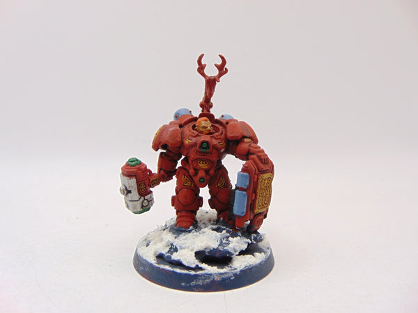 Einhyr Champion (The Ancestor's Wrath)