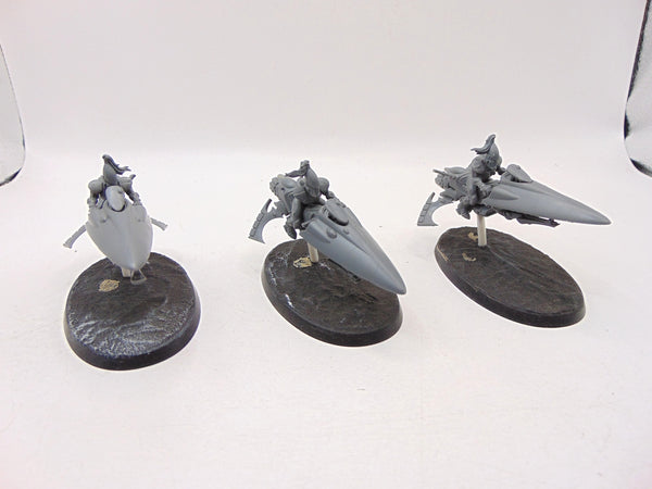 Windrider Jetbikes