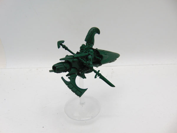 Autarch Skyrunner Conversion