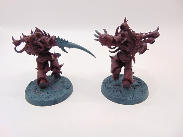 Greater Possessed