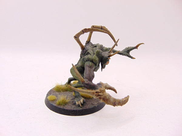 Chaos Spawn