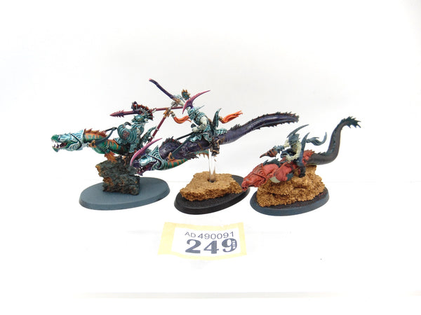 Akhelian Ishlaen Guard