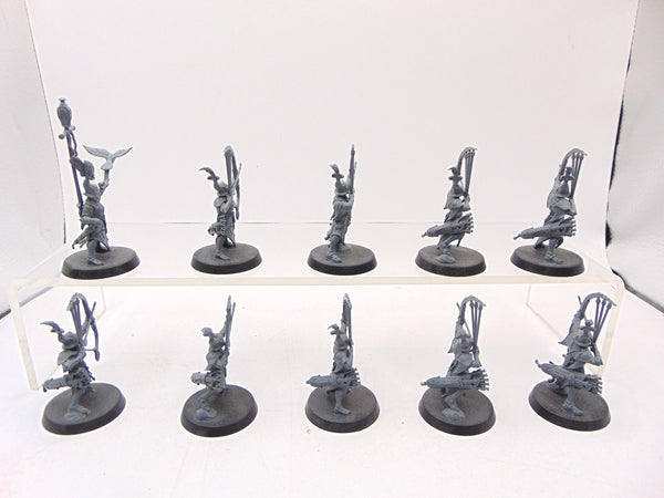 Vanari Auralan Sentinels