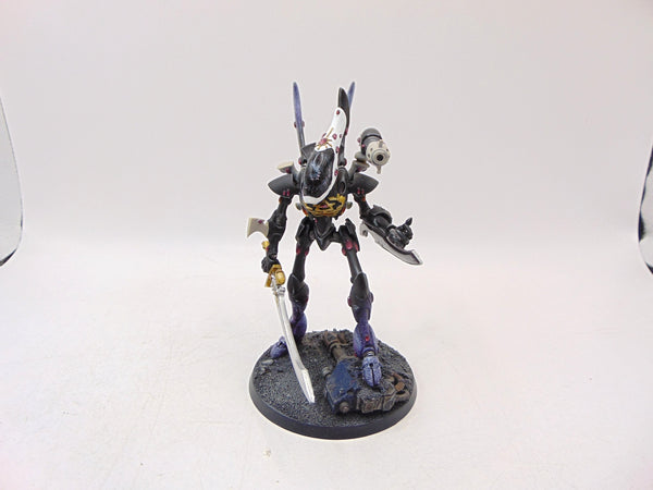 Wraithseer