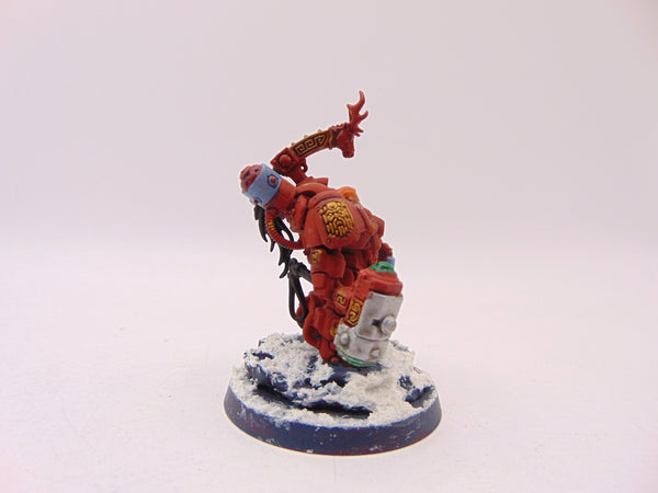 Einhyr Champion (The Ancestor's Wrath)