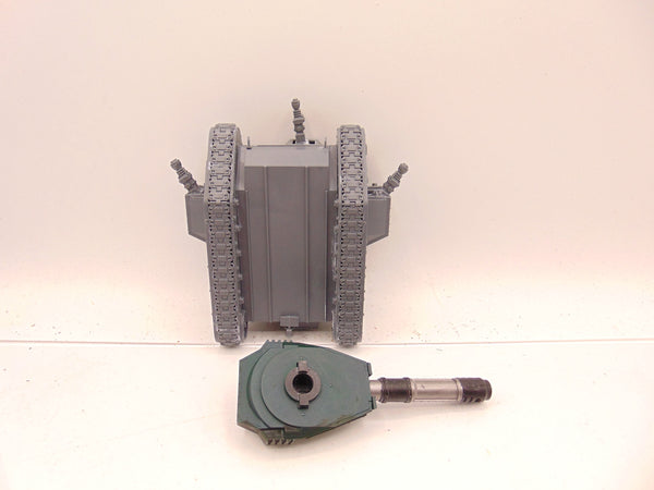 Leman Russ Battle Tank